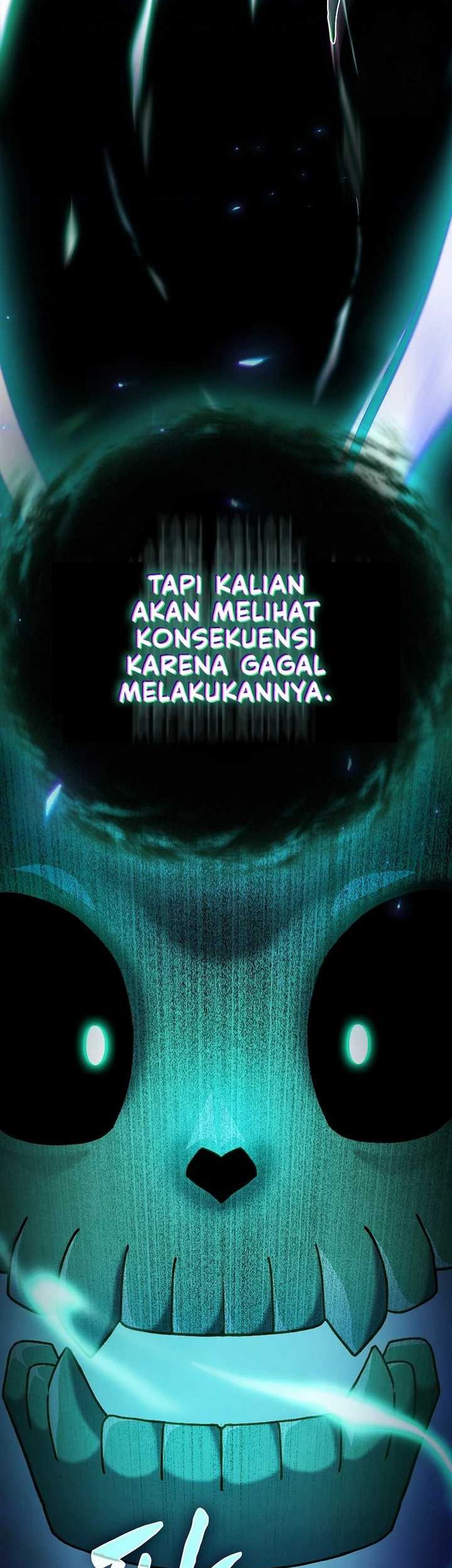 Magic Academy Survival Guide Bab 89 halaman 27