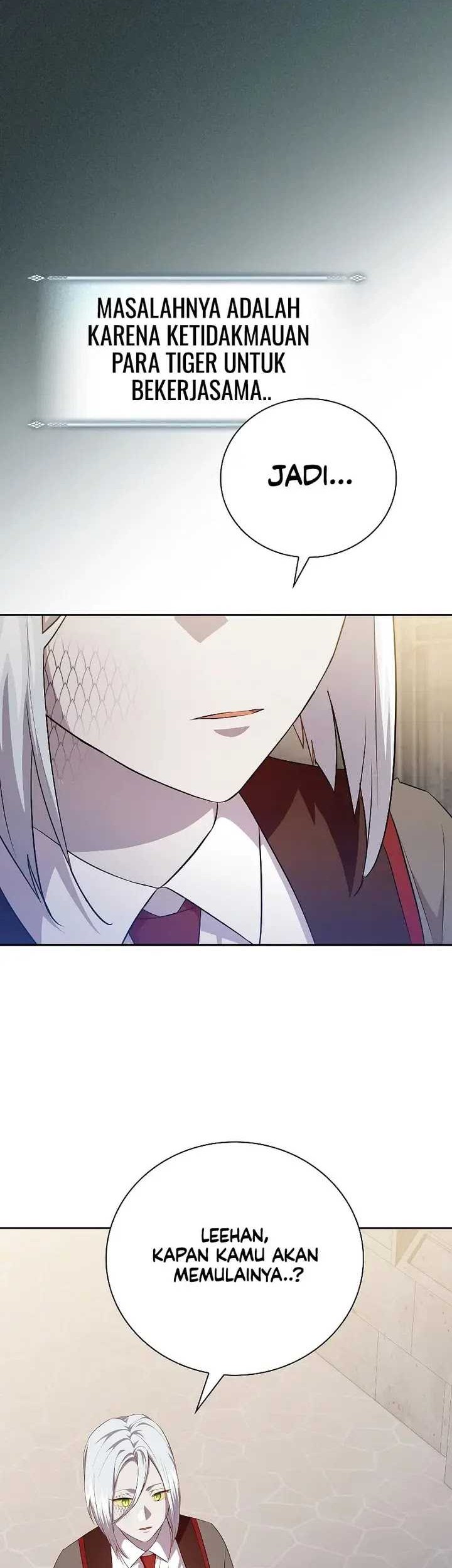 Magic Academy Survival Guide Bab 90 halaman 2