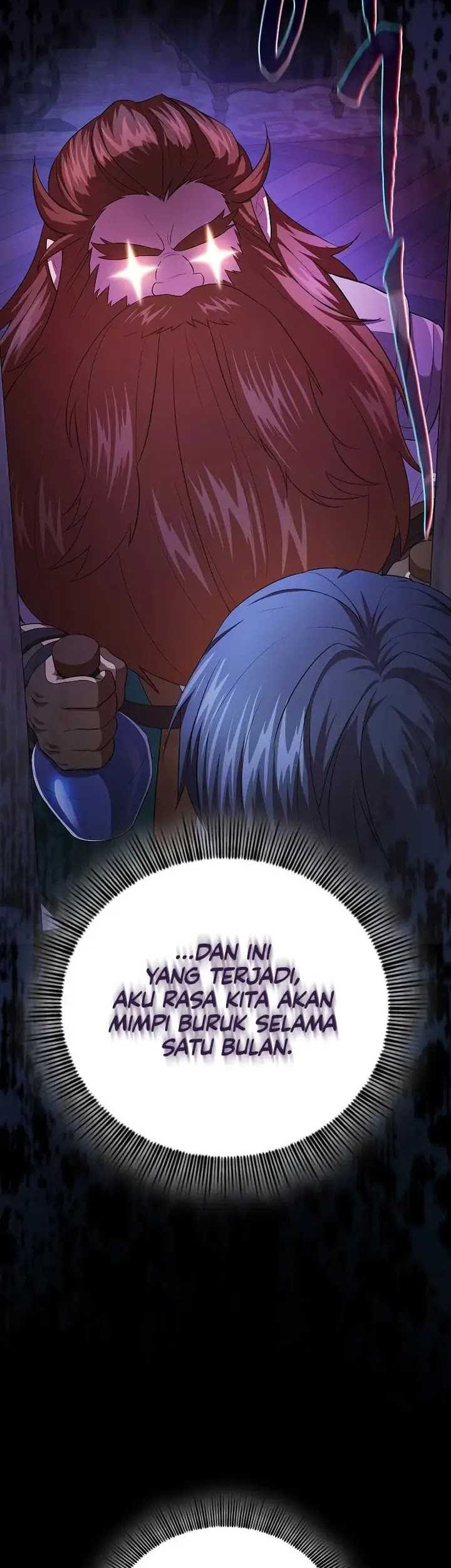 Magic Academy Survival Guide Bab 90 halaman 6