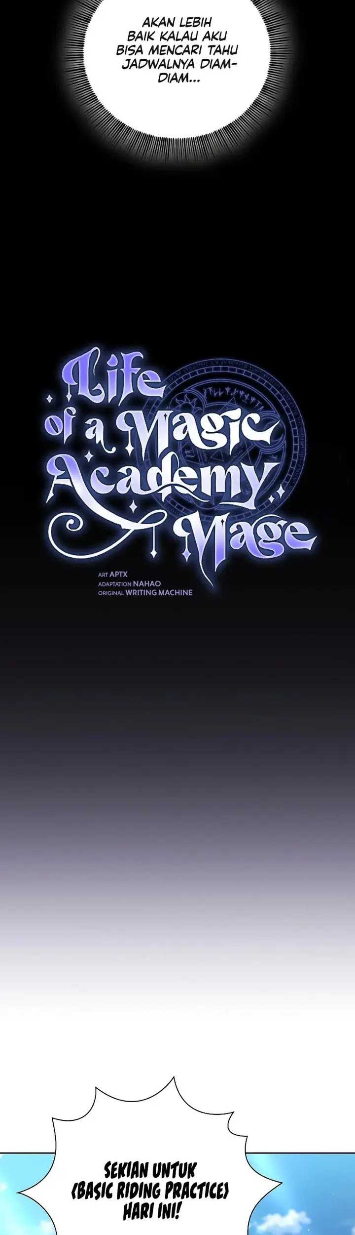 Magic Academy Survival Guide Bab 90 halaman 7