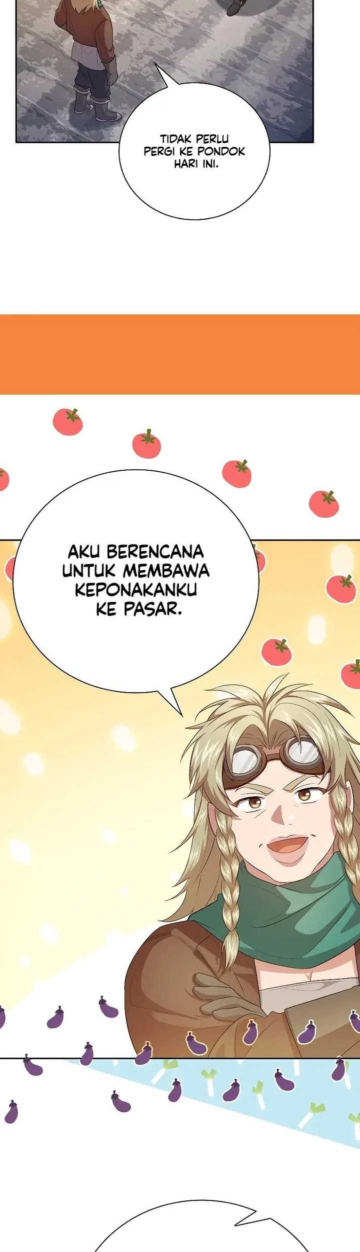Magic Academy Survival Guide Bab 90 halaman 10