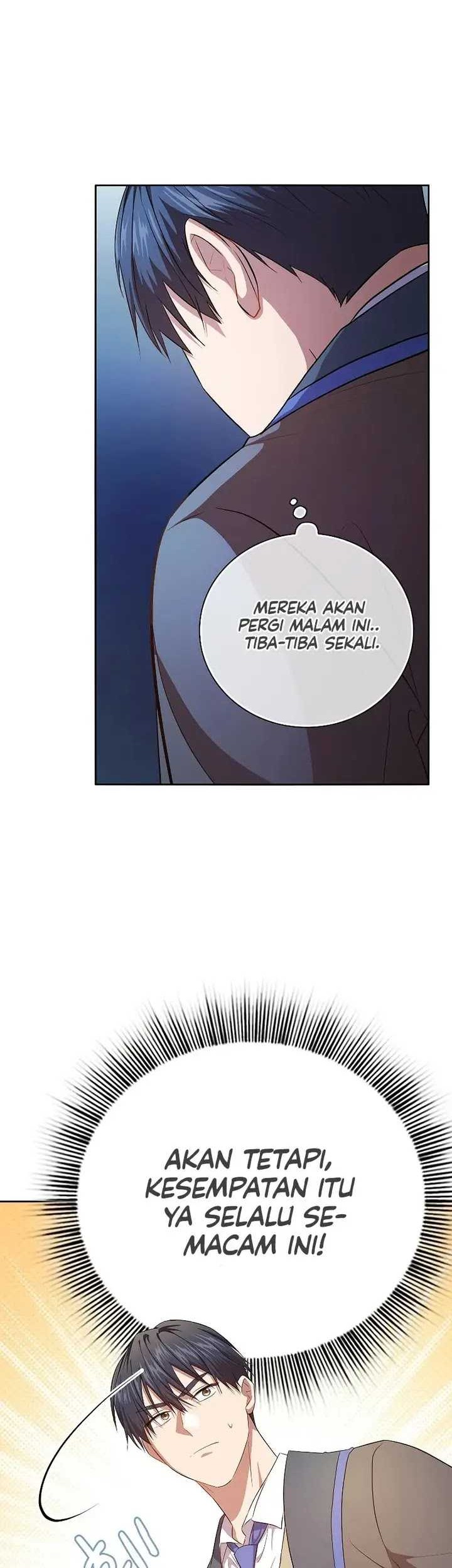 Magic Academy Survival Guide Bab 90 halaman 12