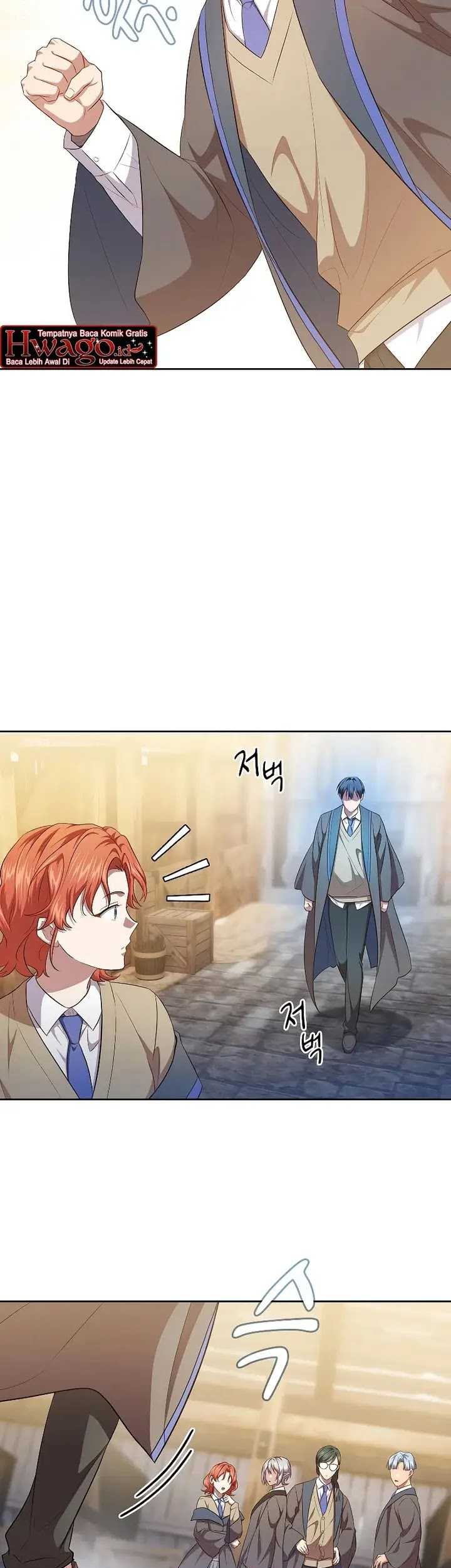 Magic Academy Survival Guide Bab 90 halaman 13