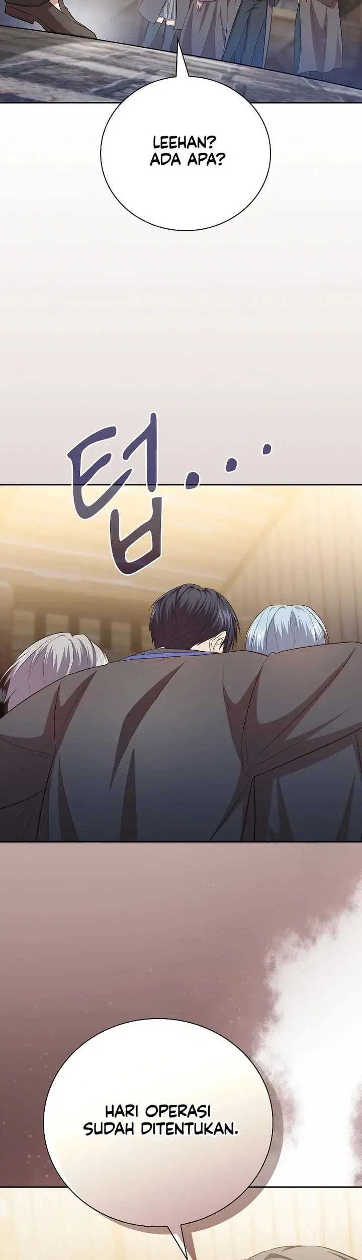 Magic Academy Survival Guide Bab 90 halaman 14