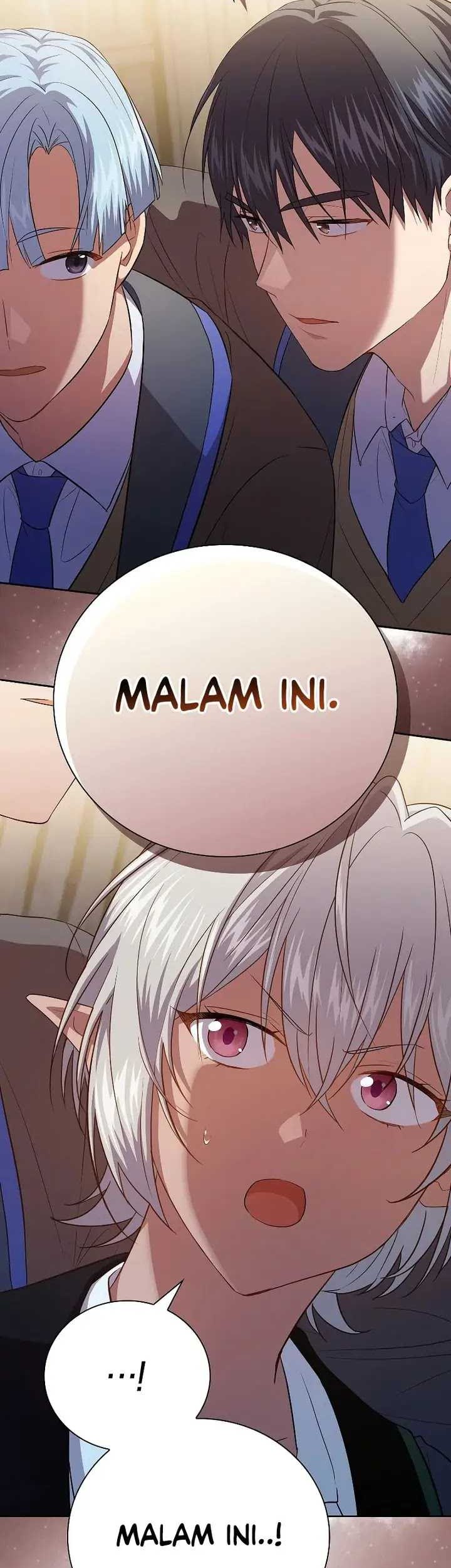 Magic Academy Survival Guide Bab 90 halaman 15