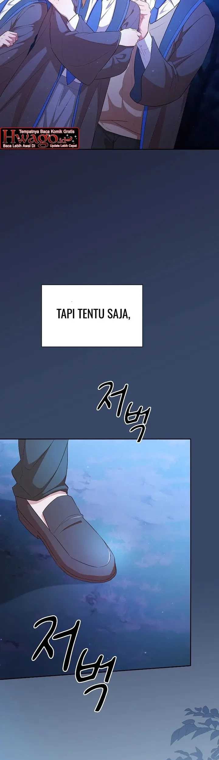 Magic Academy Survival Guide Bab 90 halaman 21