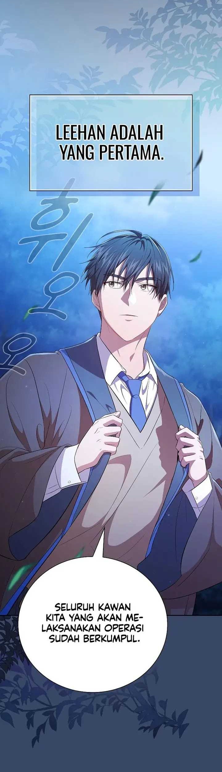 Magic Academy Survival Guide Bab 90 halaman 22