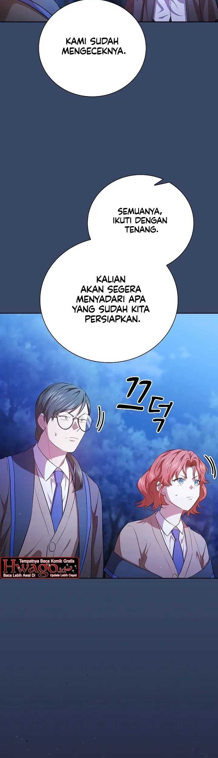 Magic Academy Survival Guide Bab 90 halaman 24