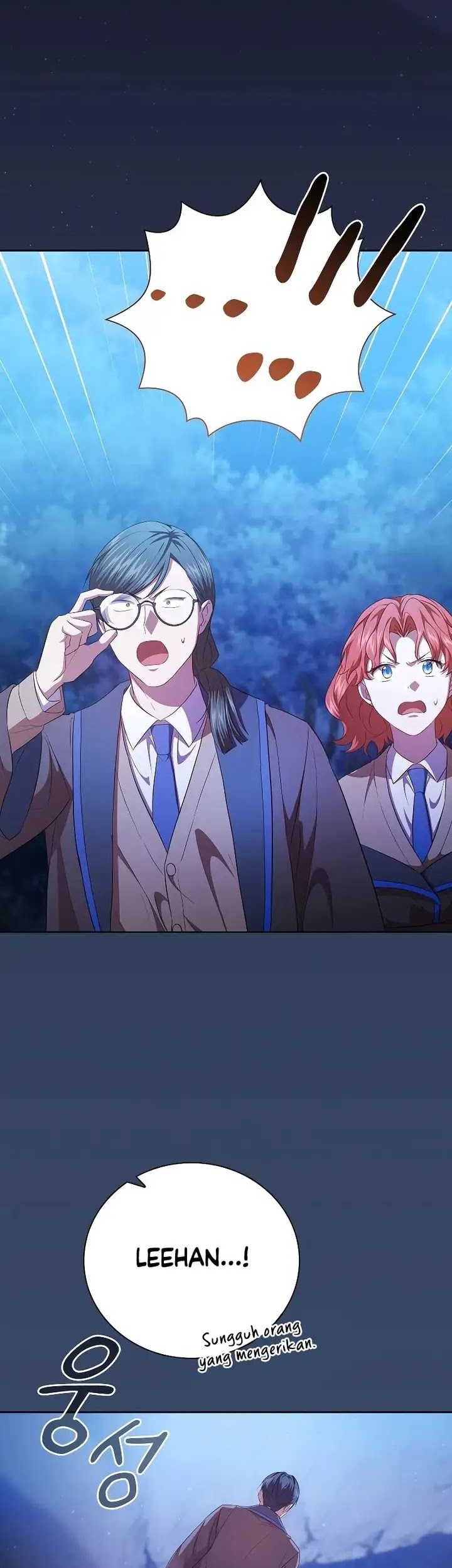 Magic Academy Survival Guide Bab 90 halaman 27