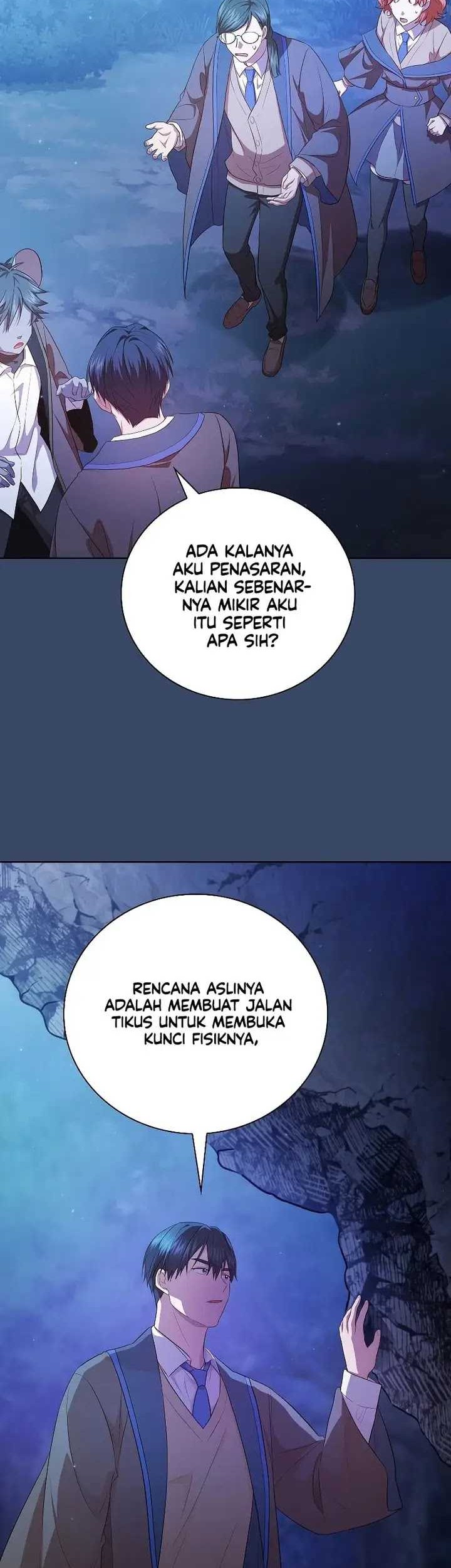 Magic Academy Survival Guide Bab 90 halaman 30