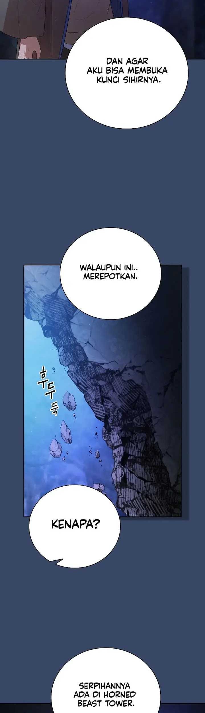 Magic Academy Survival Guide Bab 90 halaman 31