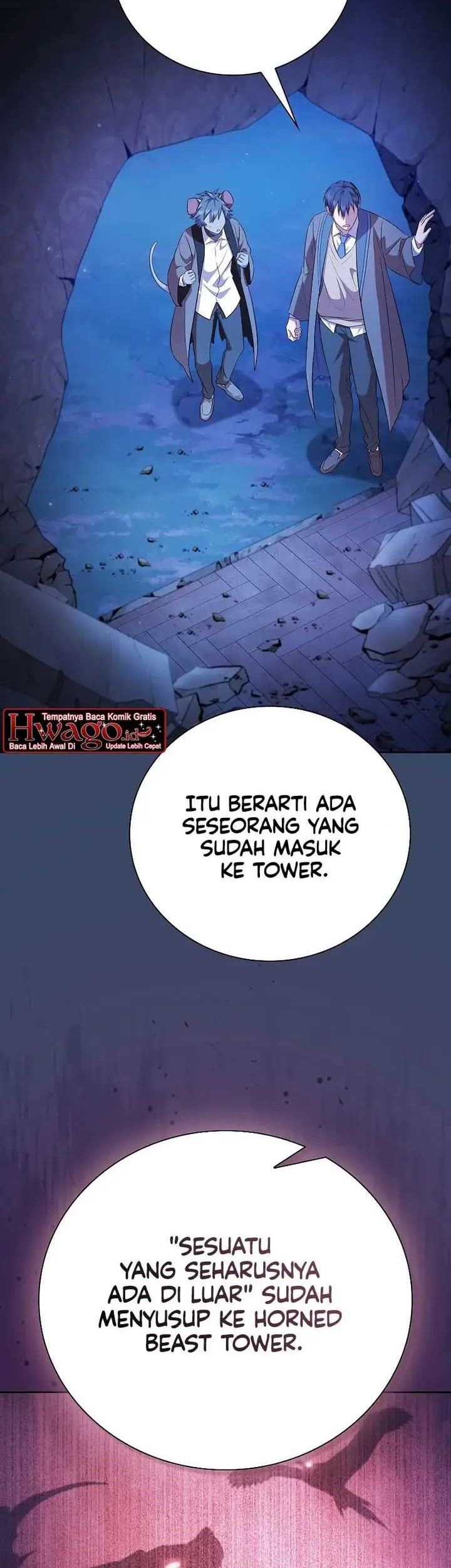 Magic Academy Survival Guide Bab 90 halaman 32