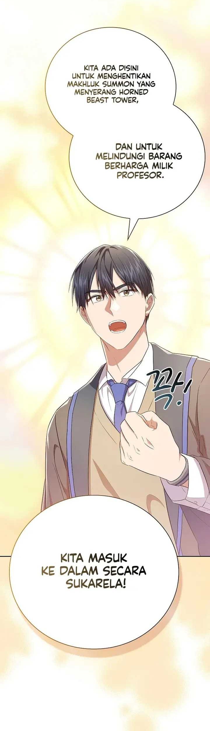 Magic Academy Survival Guide Bab 90 halaman 36