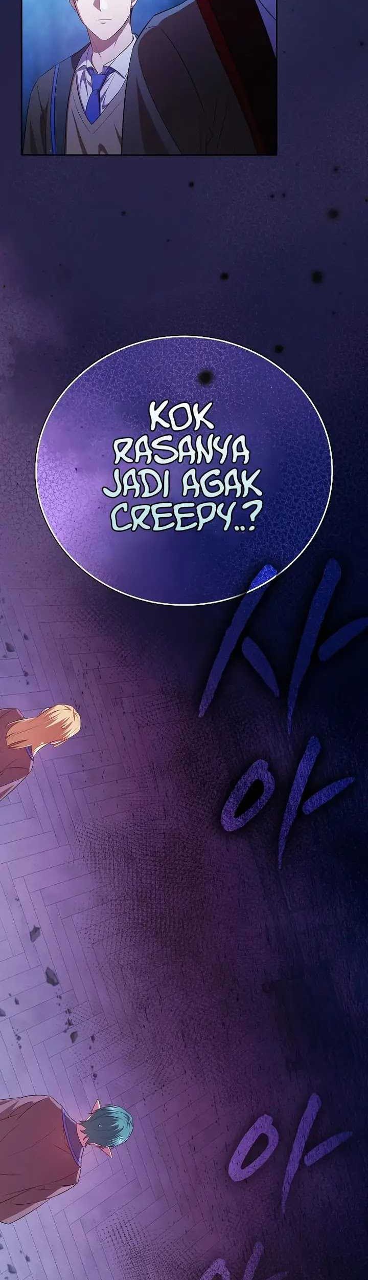 Magic Academy Survival Guide Bab 90 halaman 39