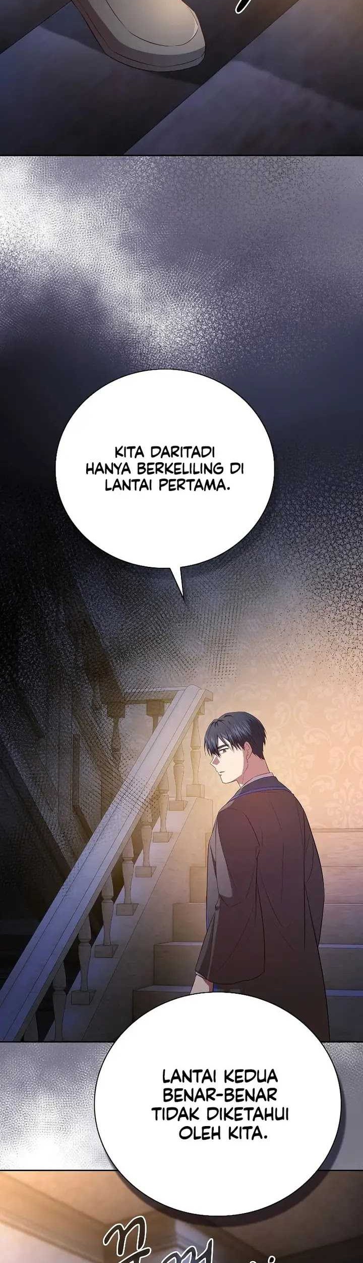 Magic Academy Survival Guide Bab 90 halaman 42