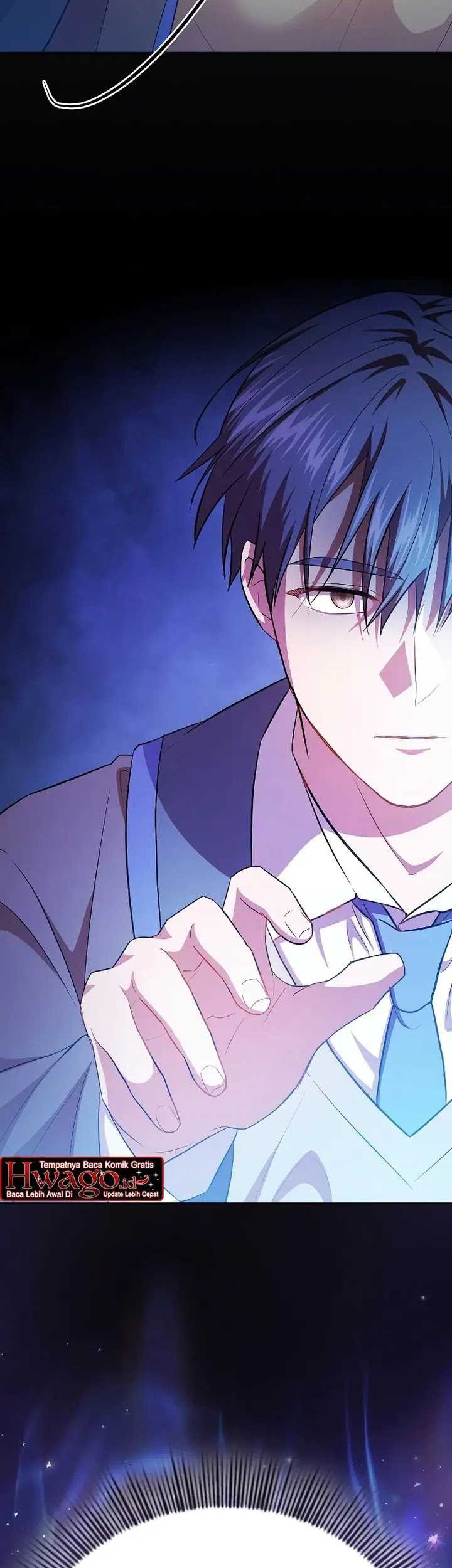 Magic Academy Survival Guide Bab 90 halaman 47