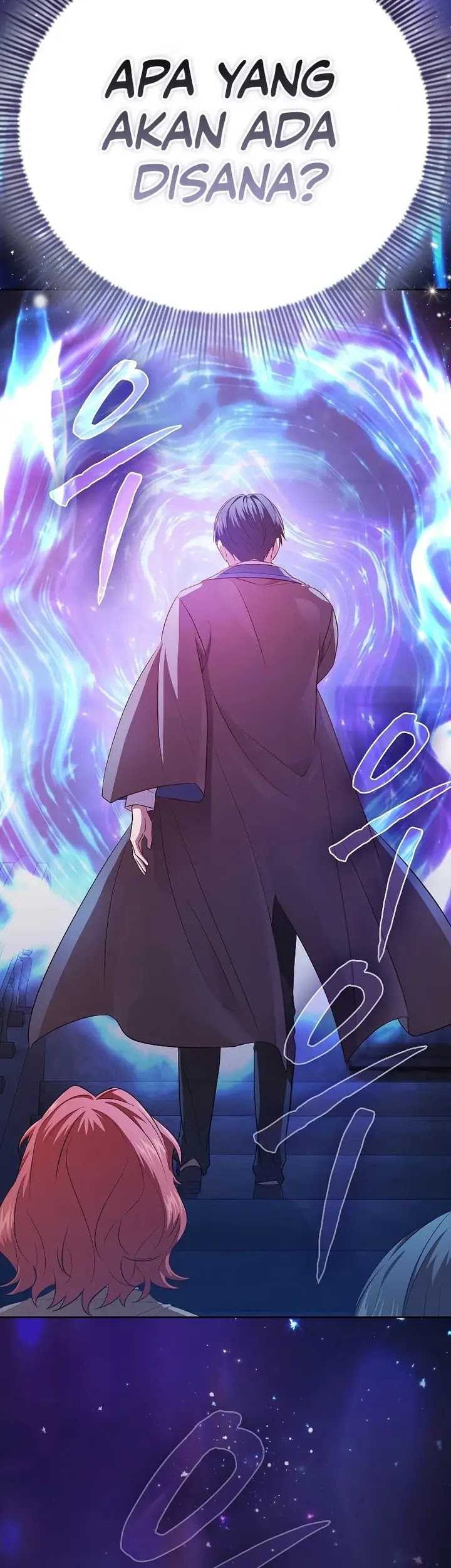Magic Academy Survival Guide Bab 90 halaman 48