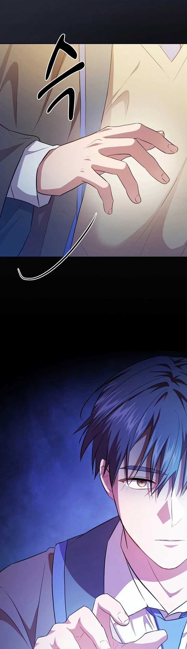 Magic Academy Survival Guide Bab 91 halaman 2