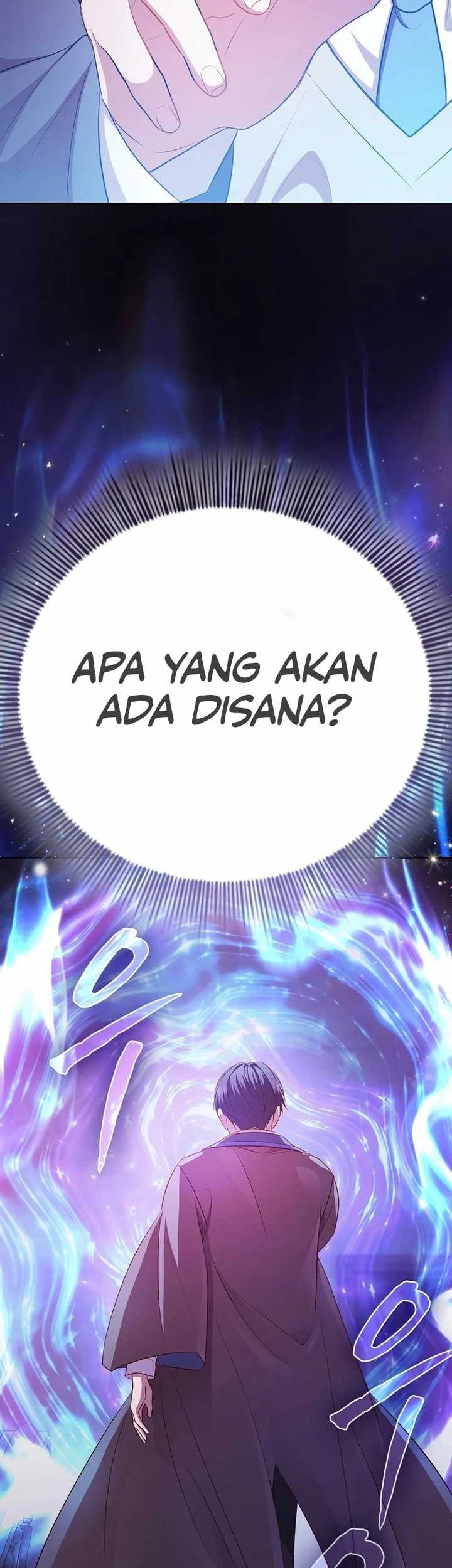Magic Academy Survival Guide Bab 91 halaman 3