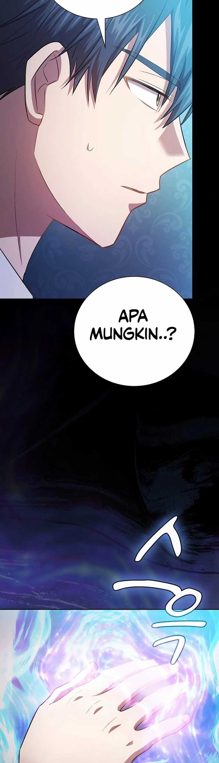 Magic Academy Survival Guide Bab 91 halaman 7
