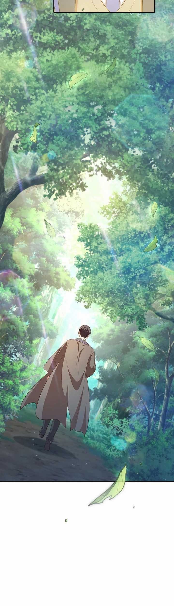 Magic Academy Survival Guide Bab 91 halaman 9