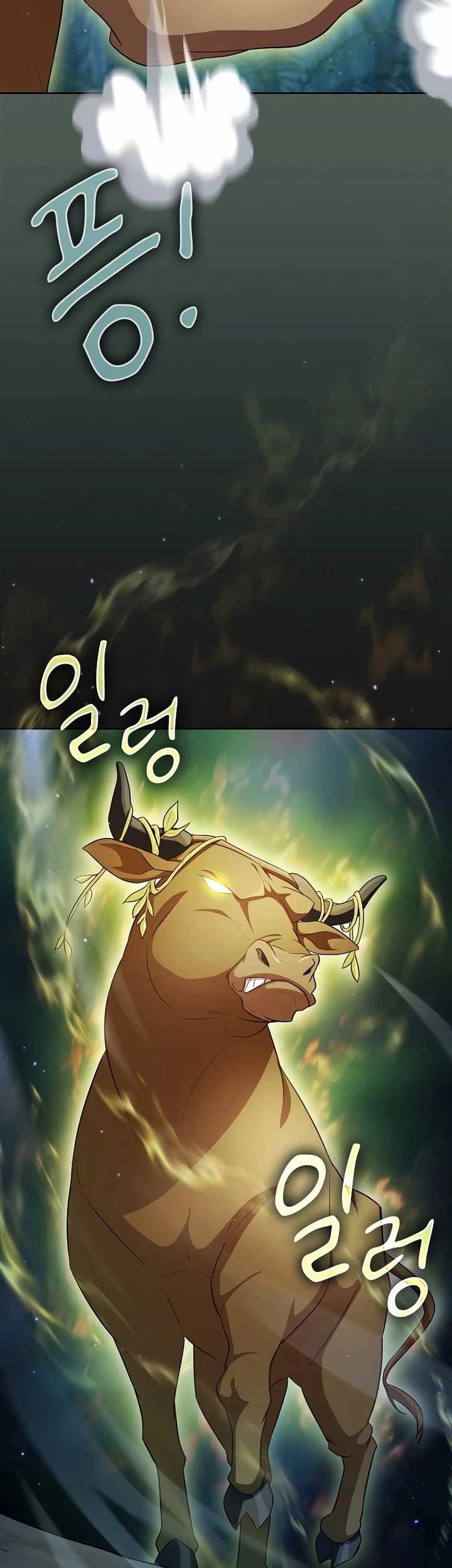 Magic Academy Survival Guide Bab 91 halaman 22