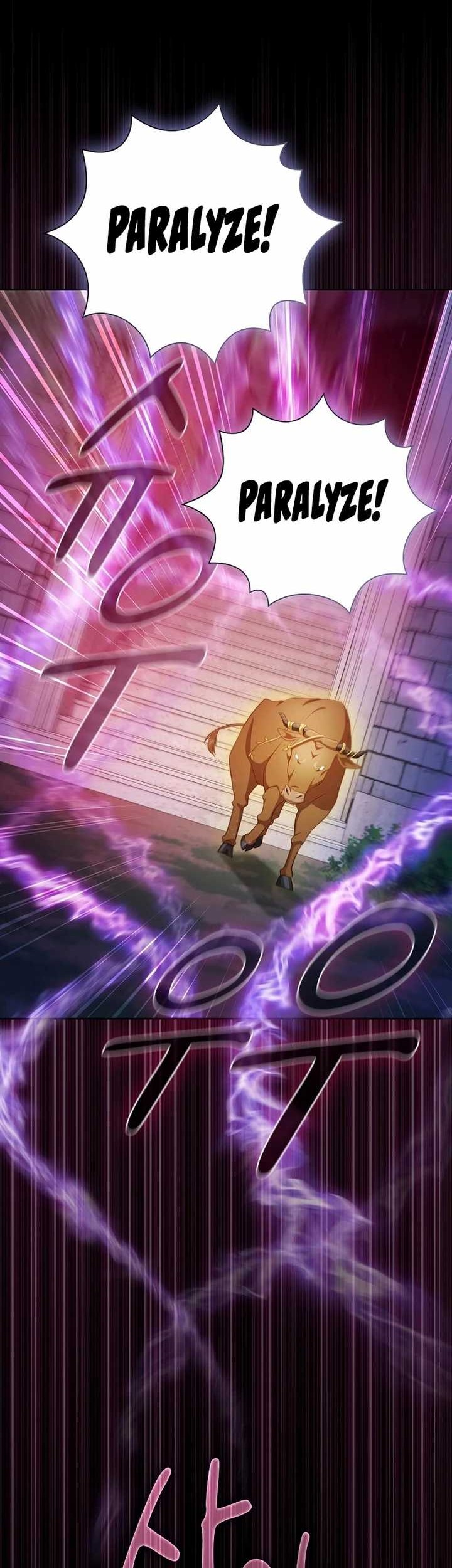 Magic Academy Survival Guide Bab 91 halaman 36