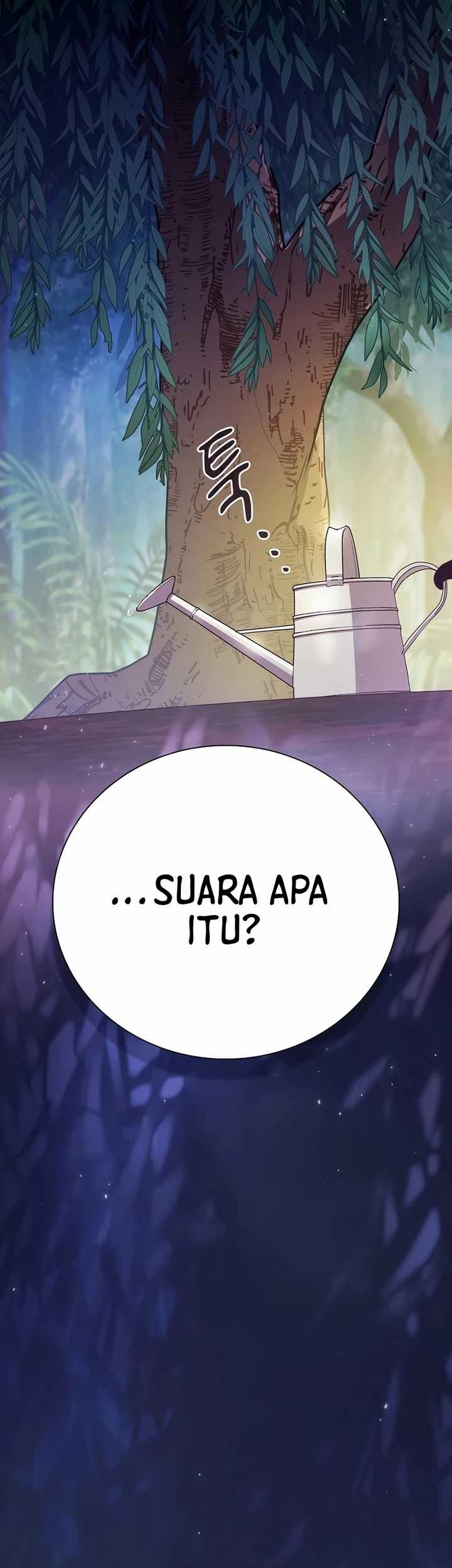 Magic Academy Survival Guide Bab 92 halaman 3