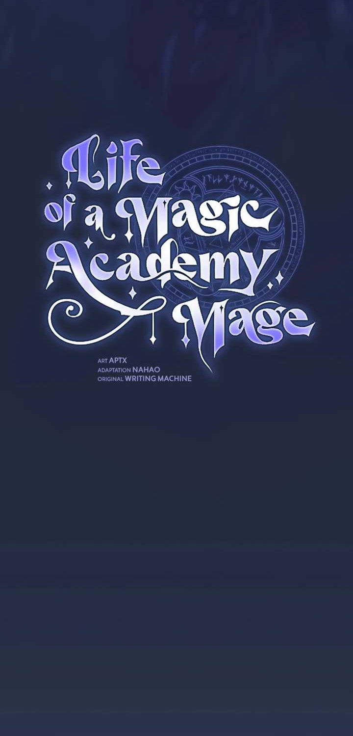 Magic Academy Survival Guide Bab 92 halaman 4