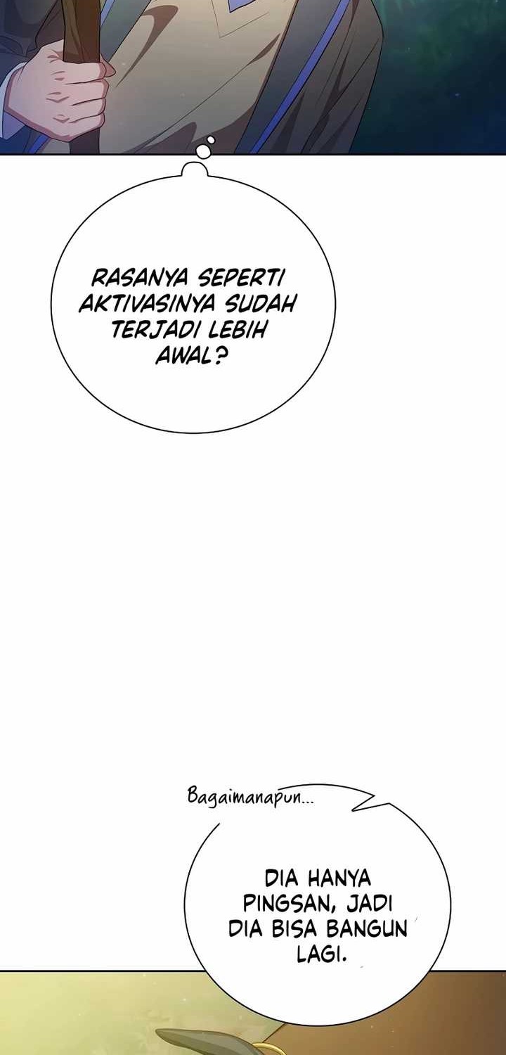 Magic Academy Survival Guide Bab 92 halaman 10