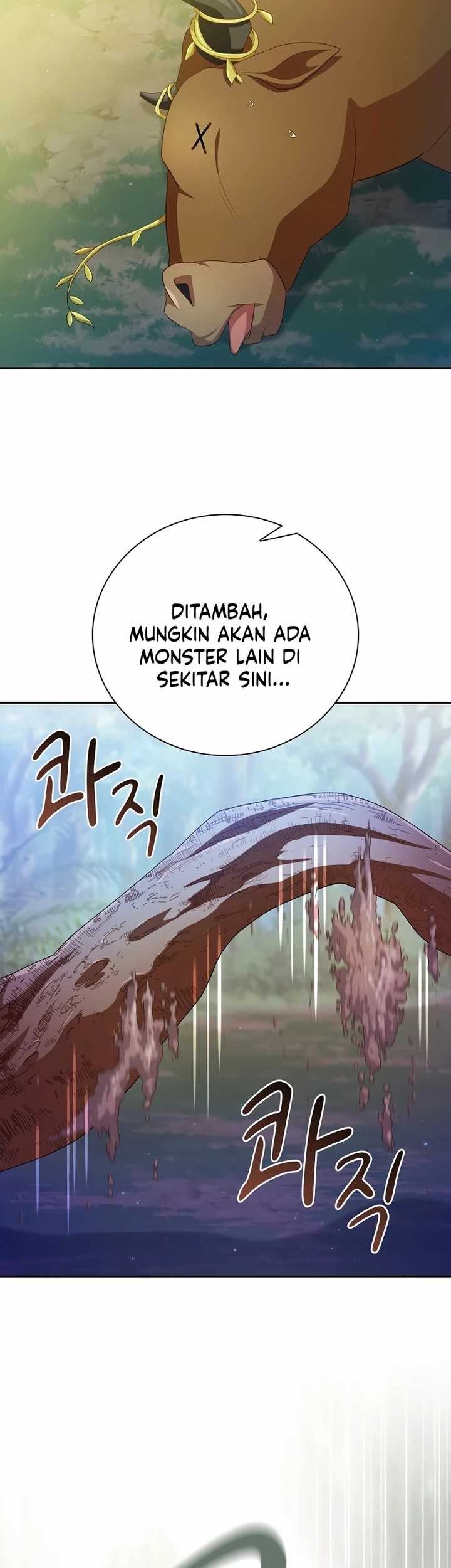 Magic Academy Survival Guide Bab 92 halaman 11