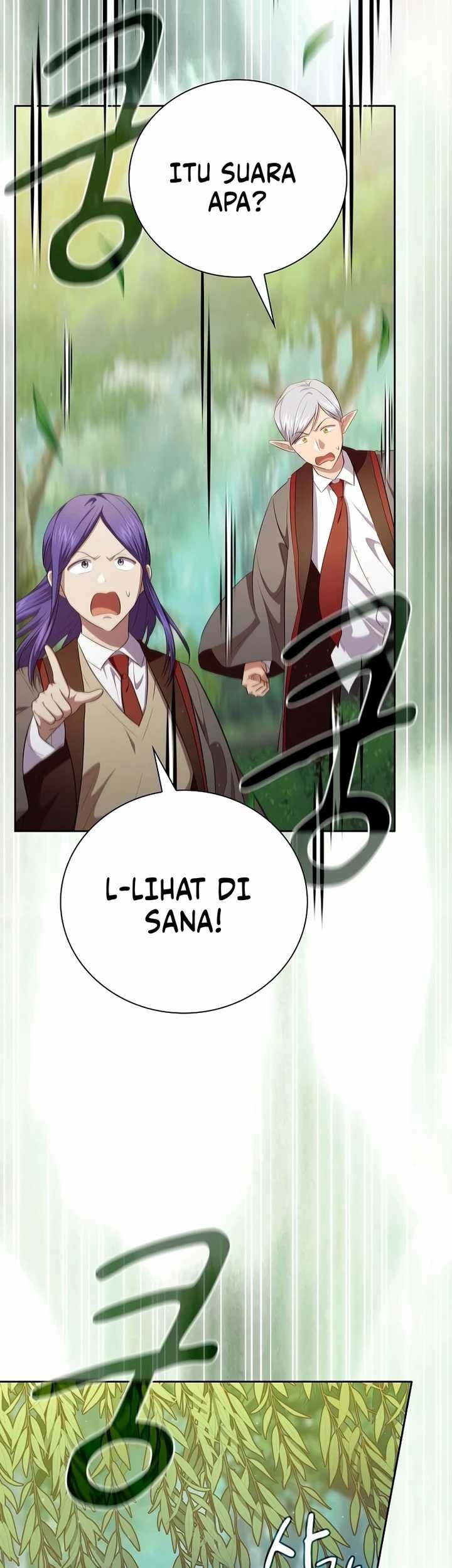 Magic Academy Survival Guide Bab 92 halaman 13