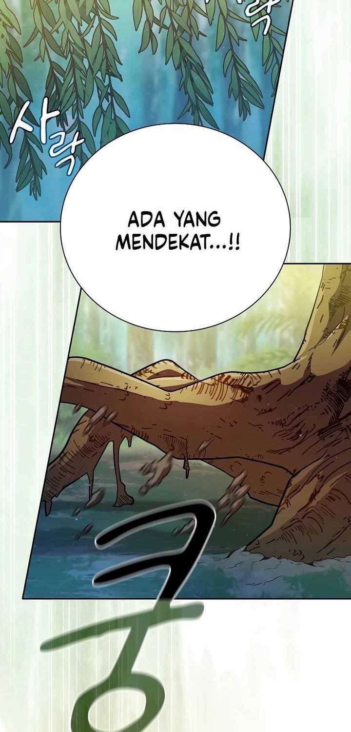 Magic Academy Survival Guide Bab 92 halaman 14