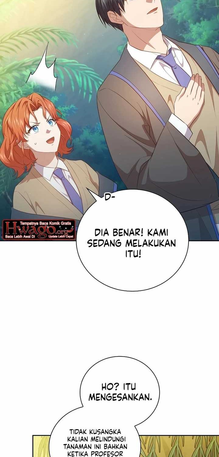 Magic Academy Survival Guide Bab 92 halaman 20
