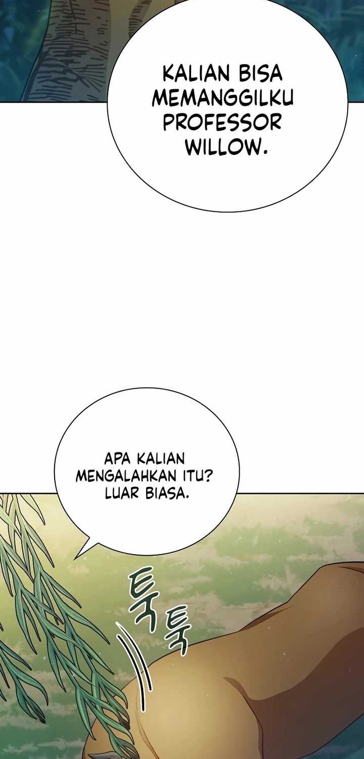 Magic Academy Survival Guide Bab 92 halaman 22