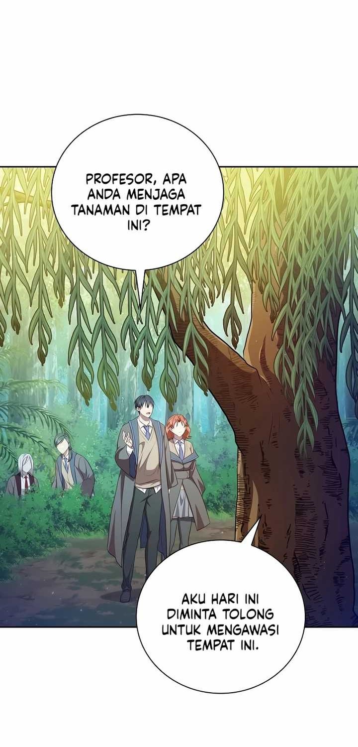 Magic Academy Survival Guide Bab 92 halaman 24
