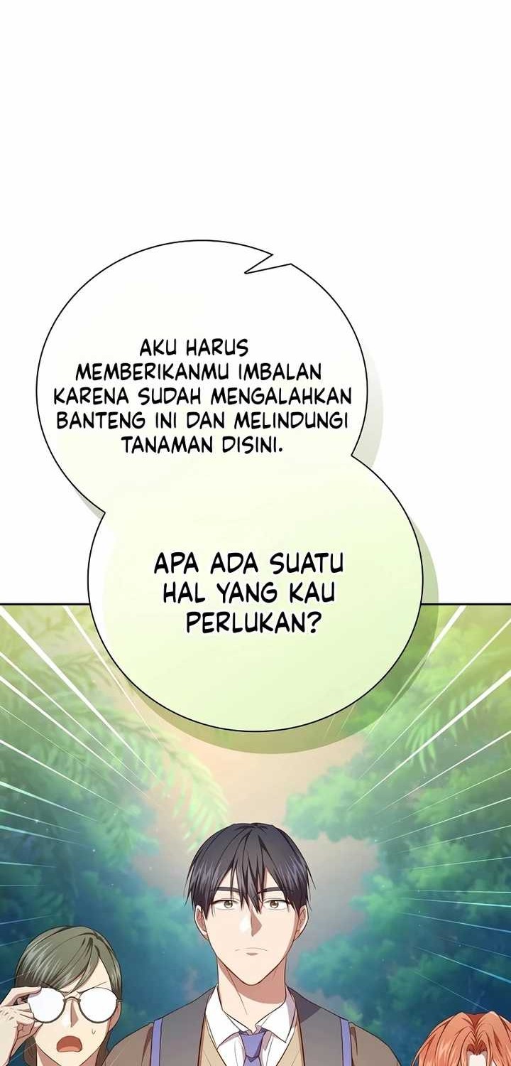 Magic Academy Survival Guide Bab 92 halaman 28