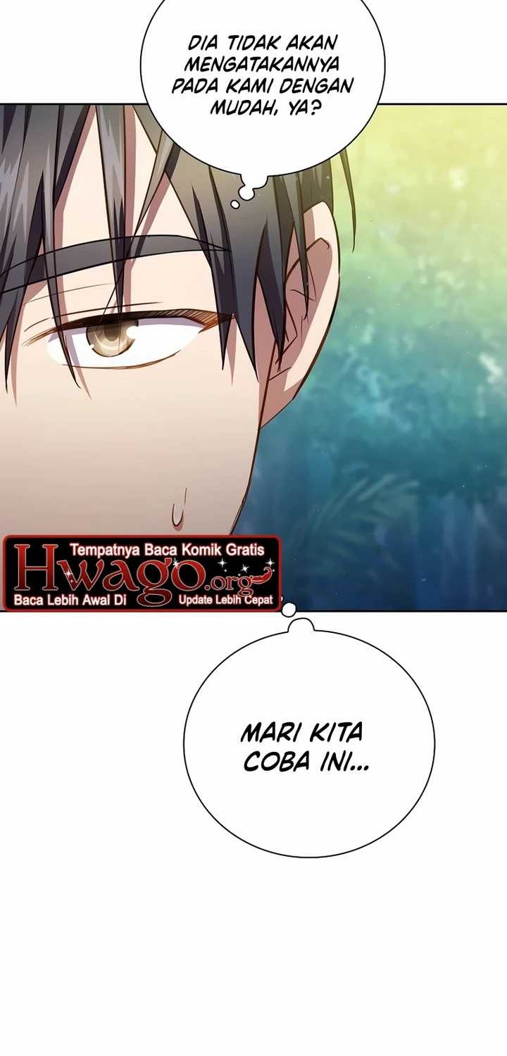 Magic Academy Survival Guide Bab 92 halaman 30