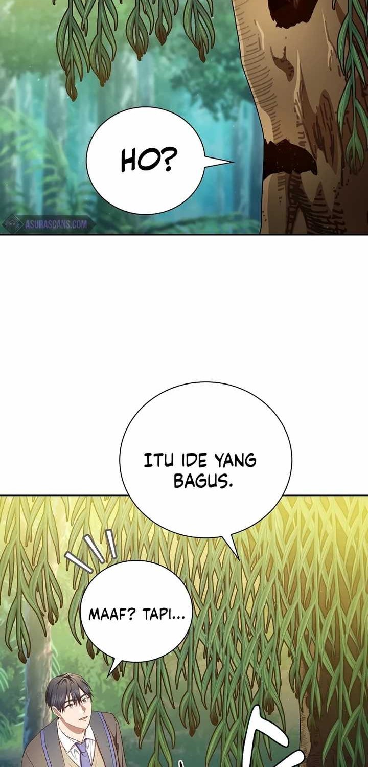 Magic Academy Survival Guide Bab 92 halaman 32