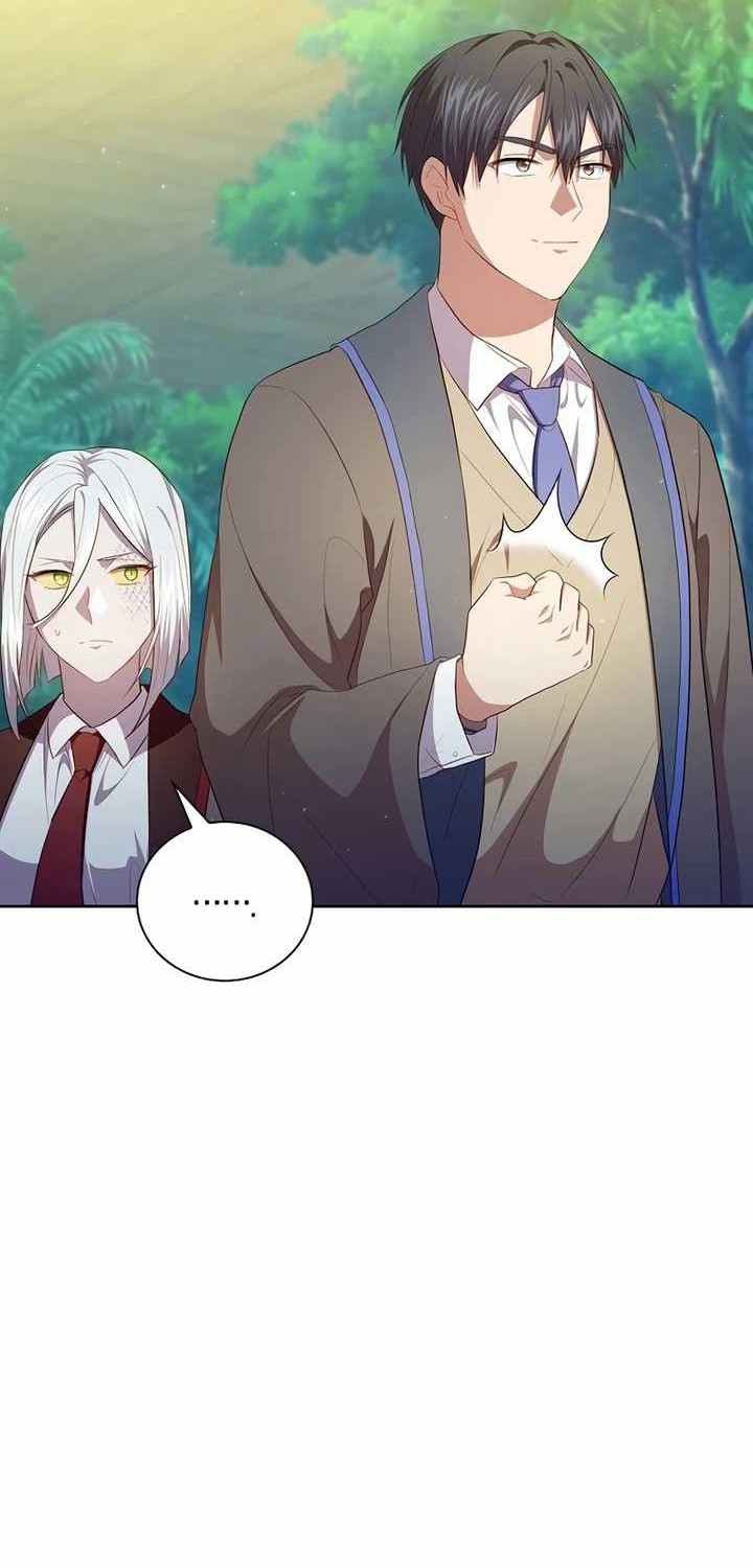 Magic Academy Survival Guide Bab 92 halaman 34