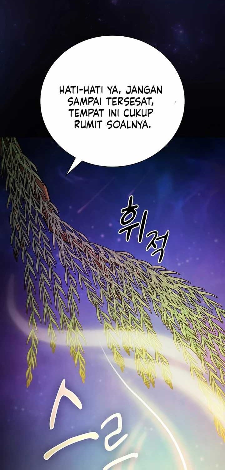 Magic Academy Survival Guide Bab 92 halaman 38