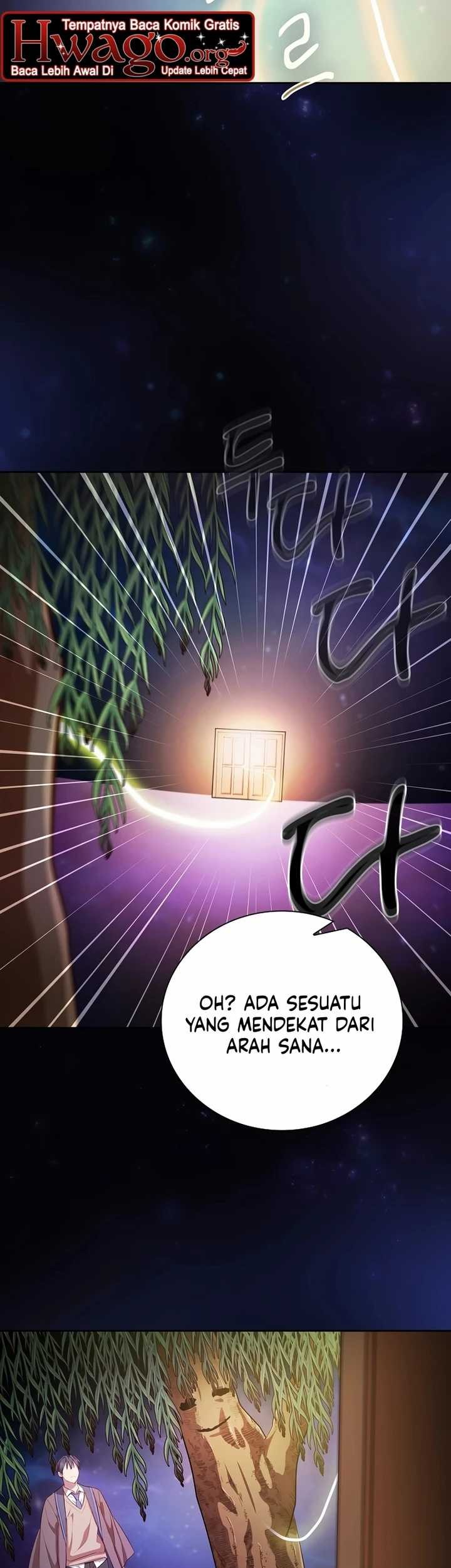 Magic Academy Survival Guide Bab 92 halaman 39