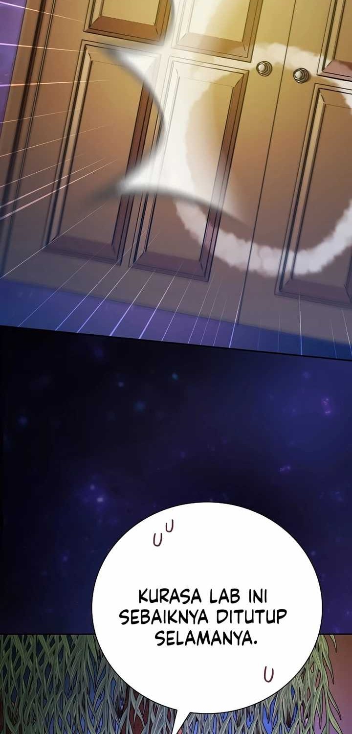 Magic Academy Survival Guide Bab 92 halaman 46