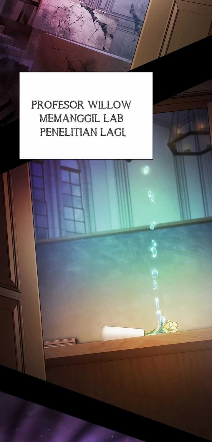Magic Academy Survival Guide Bab 92 halaman 48