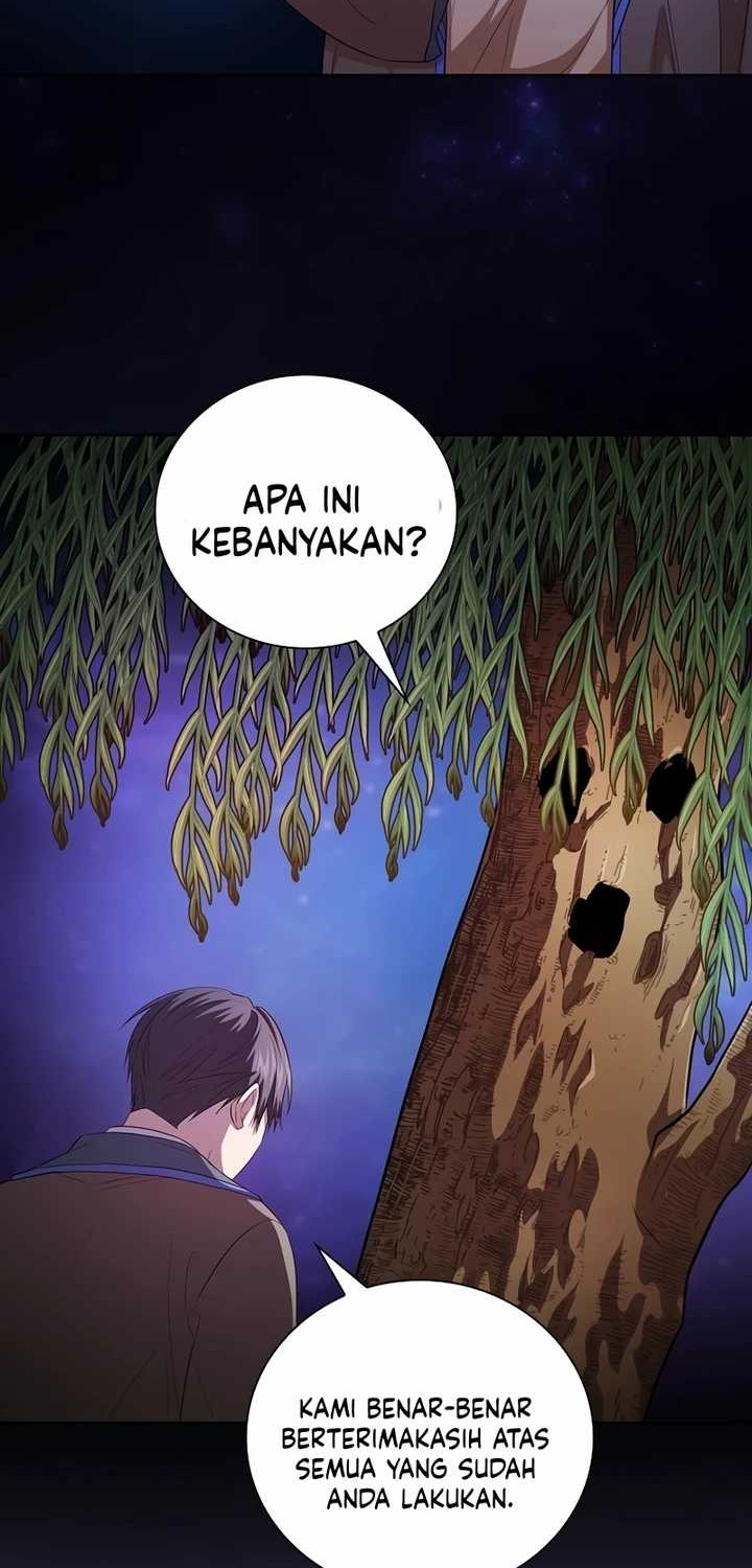 Magic Academy Survival Guide Bab 92 halaman 54