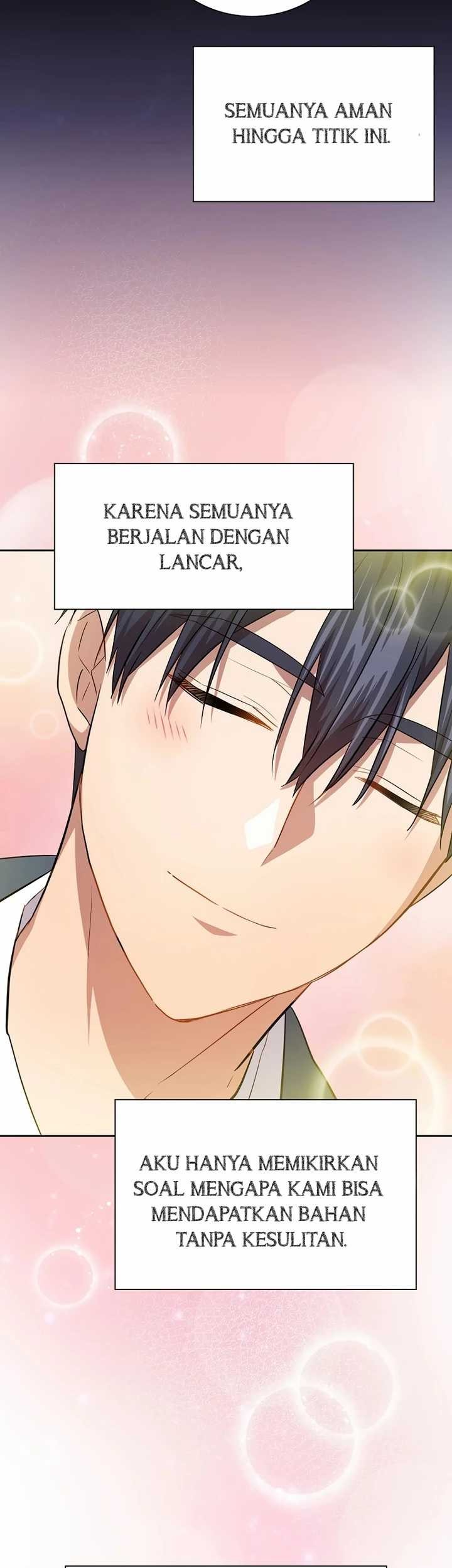 Magic Academy Survival Guide Bab 92 halaman 55