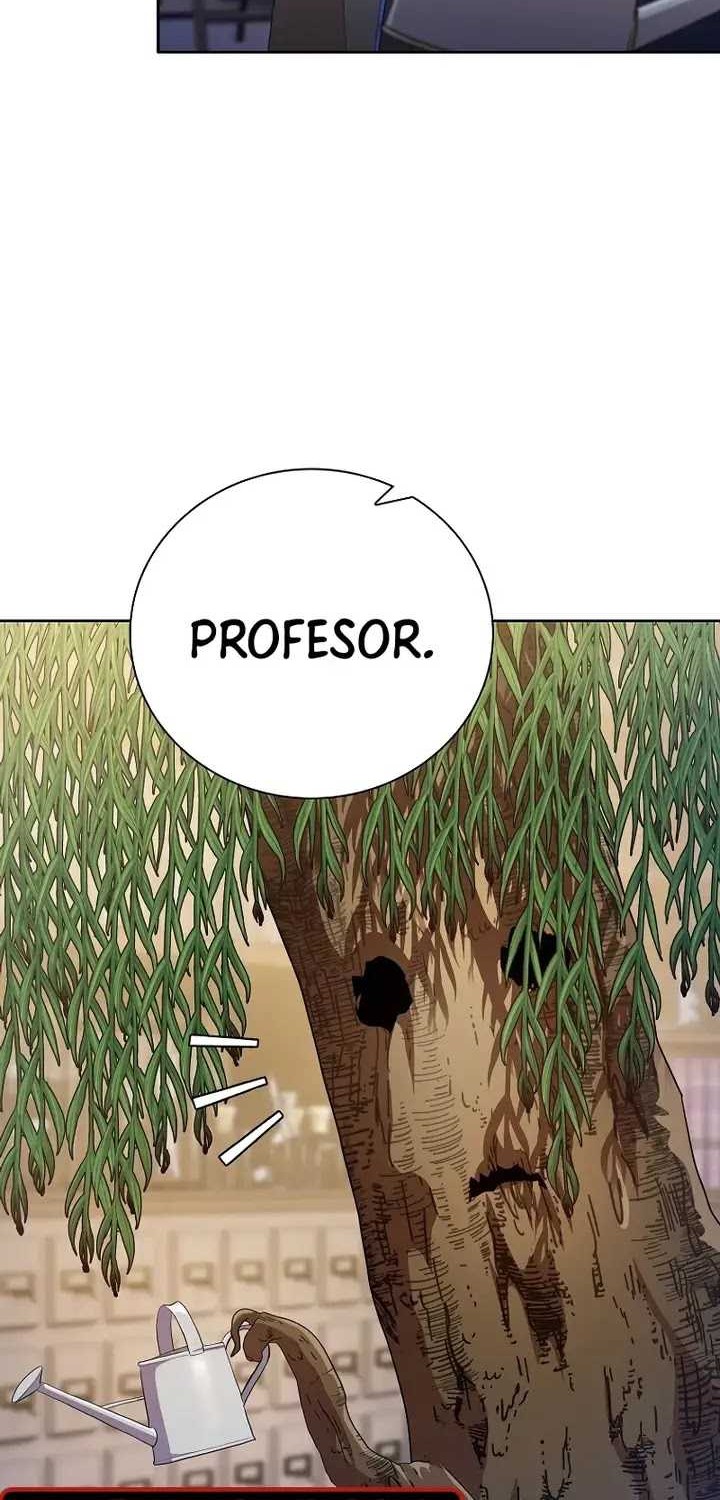Magic Academy Survival Guide Bab 93 halaman 4