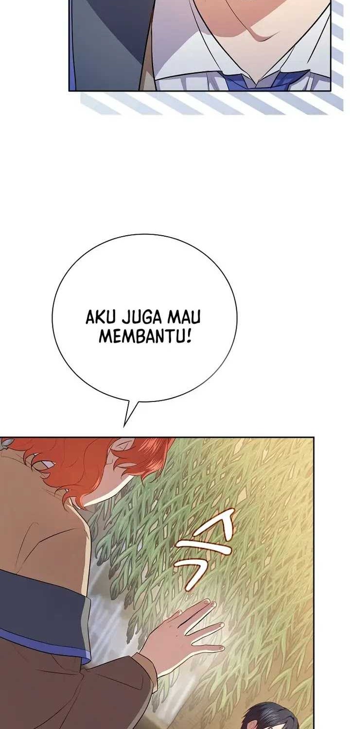 Magic Academy Survival Guide Bab 93 halaman 6