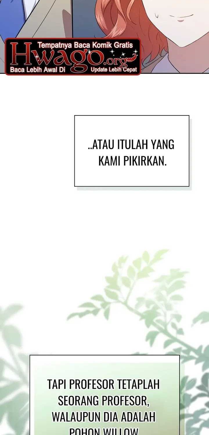 Magic Academy Survival Guide Bab 93 halaman 10