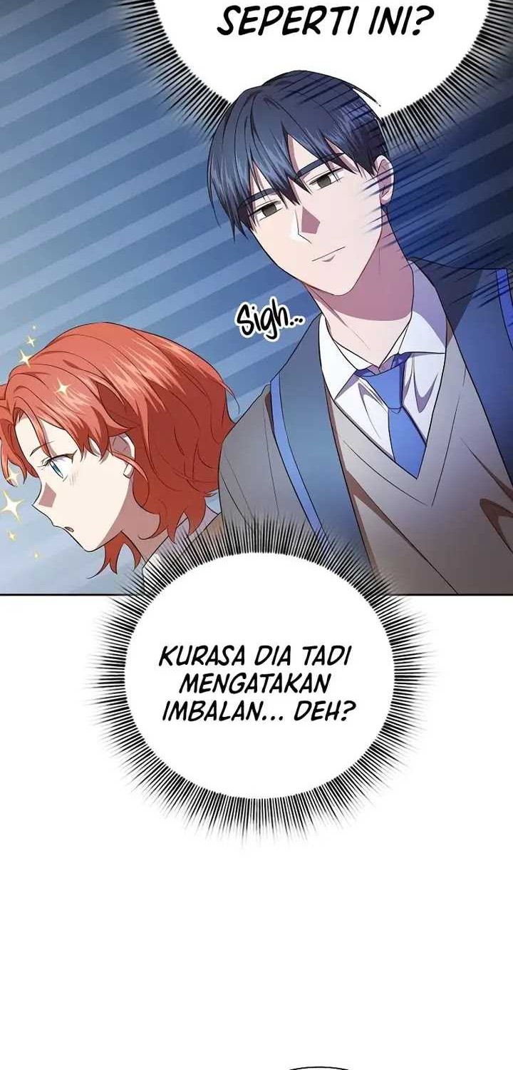 Magic Academy Survival Guide Bab 93 halaman 12